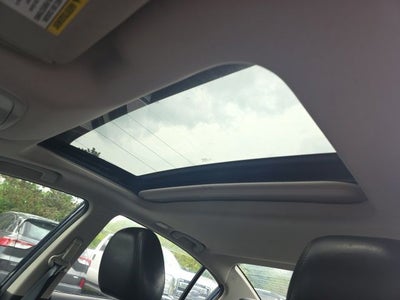 2010 Nissan Altima 2.5 SL