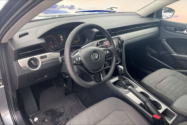 2021 Volkswagen Passat 2.0T S