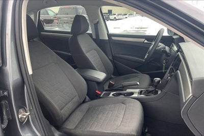 2021 Volkswagen Passat 2.0T S