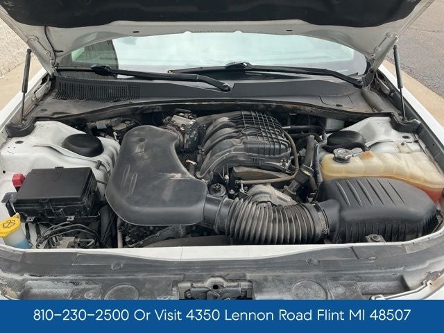 2019 Chrysler 300 Touring