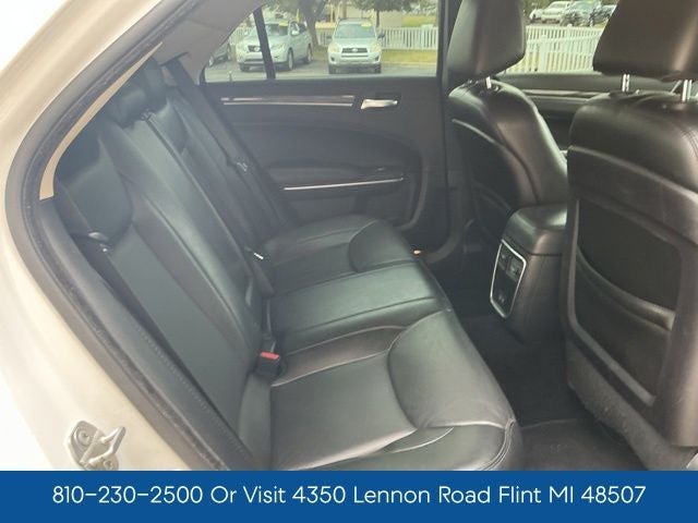 2019 Chrysler 300 Touring