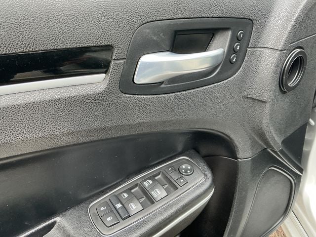 2021 Chrysler 300 S