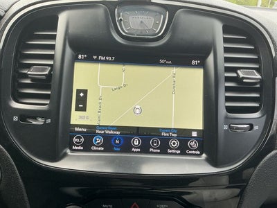 2021 Chrysler 300 S
