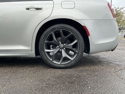 2021 Chrysler 300 S