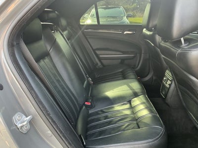 2017 Chrysler 300 S