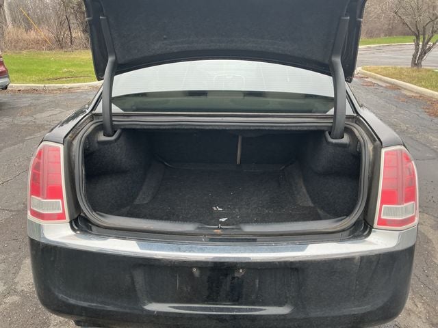 2012 Chrysler 300 Limited