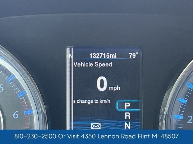 2013 Chrysler 300 C John Varvatos
