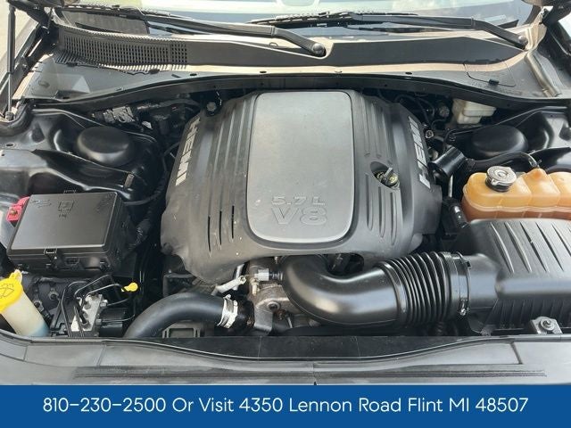 2013 Chrysler 300 C John Varvatos