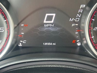 2017 Dodge Charger SE