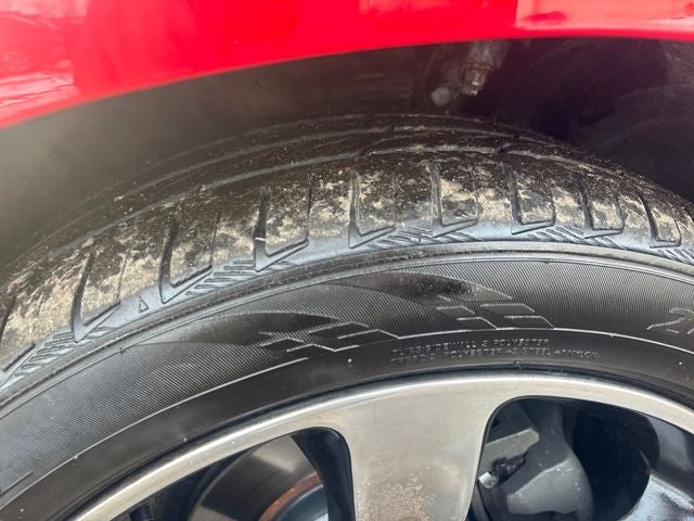 2017 Dodge Charger SE