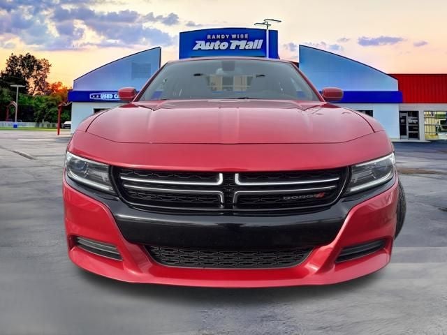 2017 Dodge Charger SE