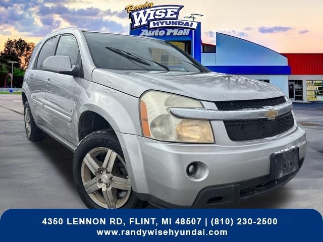 2008 Chevrolet Equinox LT