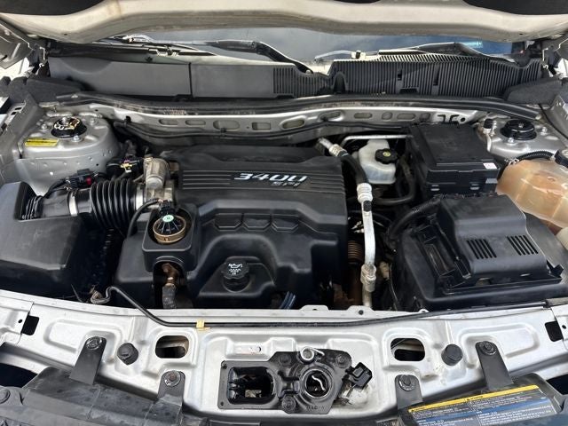 2008 Chevrolet Equinox LT