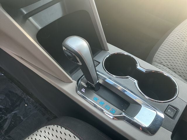 2010 Chevrolet Equinox LS