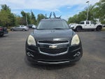 2011 Chevrolet Equinox LTZ