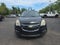 2011 Chevrolet Equinox LTZ