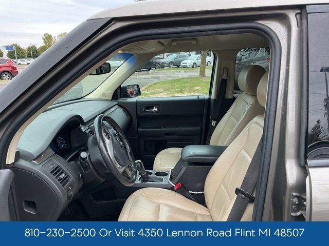 2014 Ford Flex SE