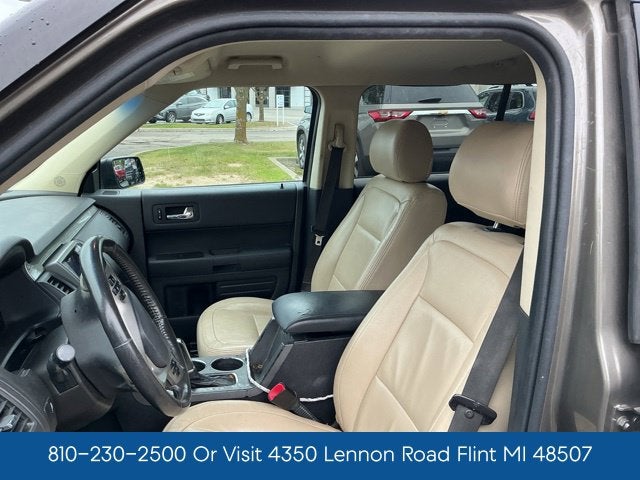 2014 Ford Flex SE