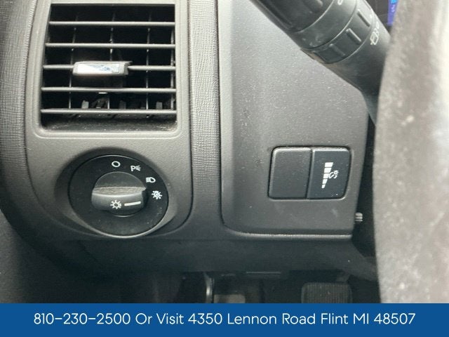 2014 Ford Flex SE