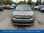 2014 Ford Flex SE