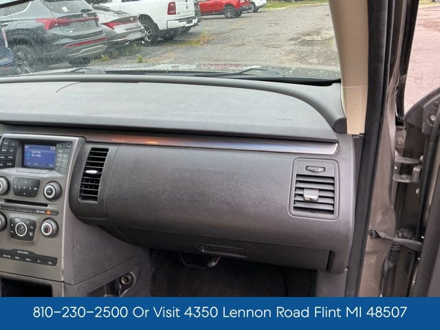 2014 Ford Flex SE