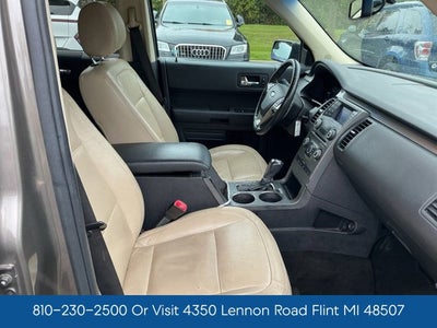 2014 Ford Flex SE
