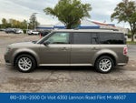 2014 Ford Flex SE