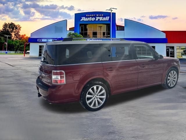 2013 Ford Flex SEL
