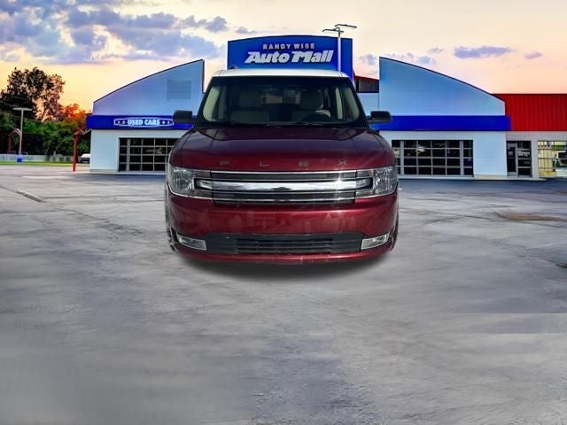 2013 Ford Flex SEL