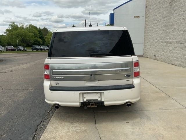 2016 Ford Flex Limited