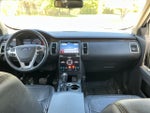 2016 Ford Flex Limited