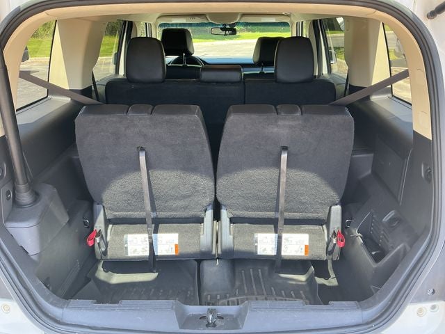 2016 Ford Flex Limited