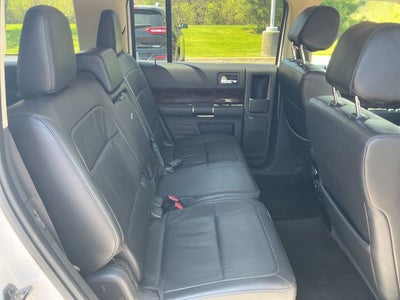2016 Ford Flex Limited