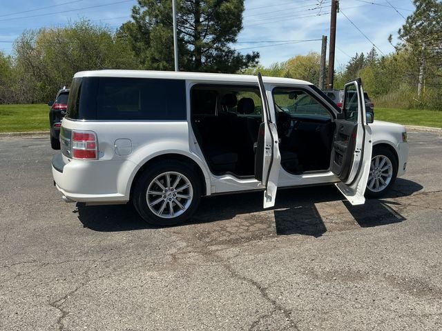 2016 Ford Flex Limited