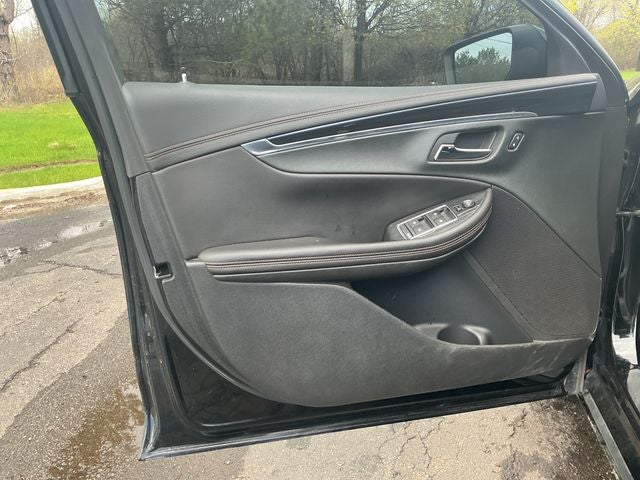 2018 Chevrolet Impala LT 1LT