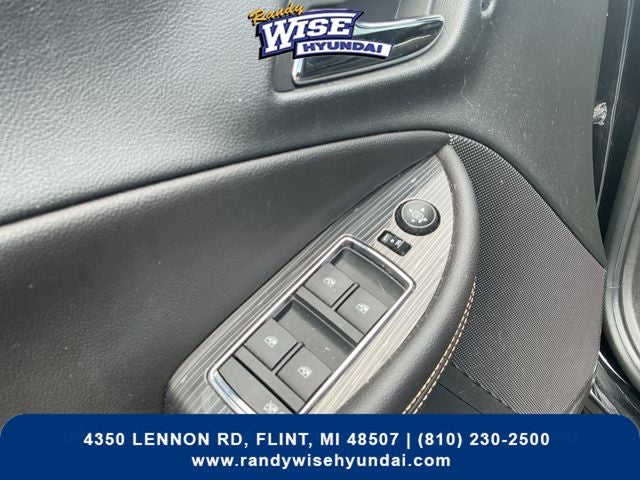 2018 Chevrolet Impala LT 1LT