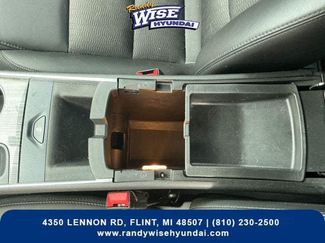 2018 Chevrolet Impala LT 1LT