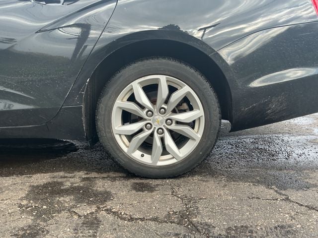 2018 Chevrolet Impala LT 1LT
