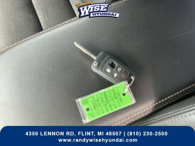 2018 Chevrolet Impala LT 1LT