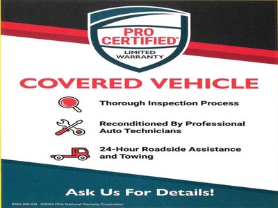 2018 Chevrolet Impala LT 1LT