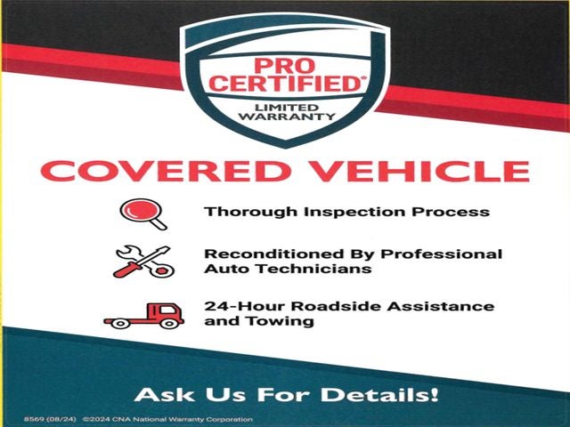 2018 Chevrolet Impala LT 1LT