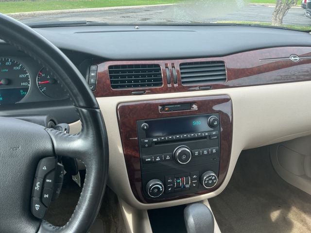 2011 Chevrolet Impala LT