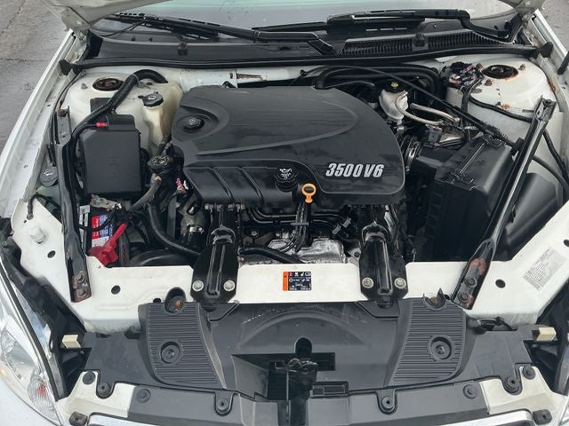 2011 Chevrolet Impala LT