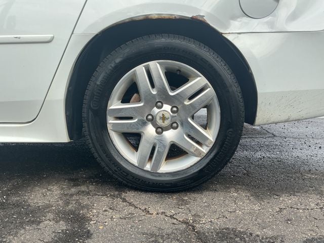 2011 Chevrolet Impala LT