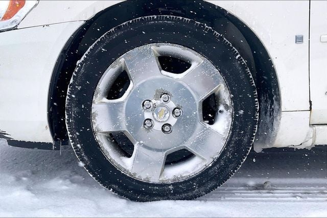 2007 Chevrolet Impala SS