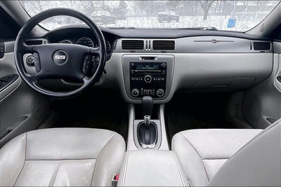 2007 Chevrolet Impala SS