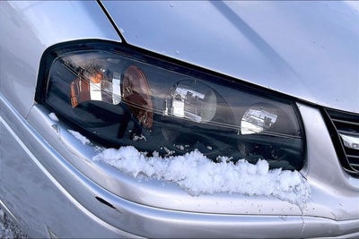 2005 Chevrolet Impala Base