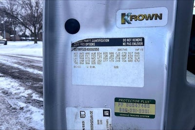 2005 Chevrolet Impala Base