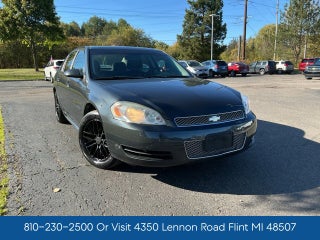 2013 Chevrolet Impala LT