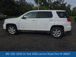 2016 GMC Terrain SLE-1